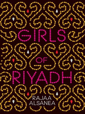 cover image of Girls of Riyadh